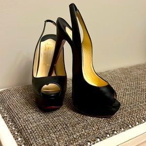 Christian louboutin shoes
